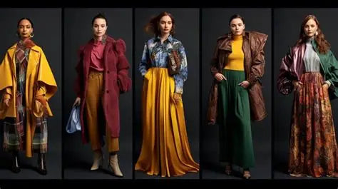 Fashion