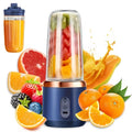 Juicy-Portable Mini Juicer Blender