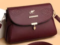 Women's Stylish Crossbody Sling Bag